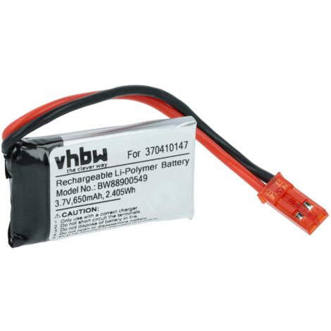 Vhbw - 3 Batterie Vhbw Per Fotocamera Pentax Q, Q10, Q7 Come Pentax D Li68 D Li122 Per Digi Cam 4250667352820