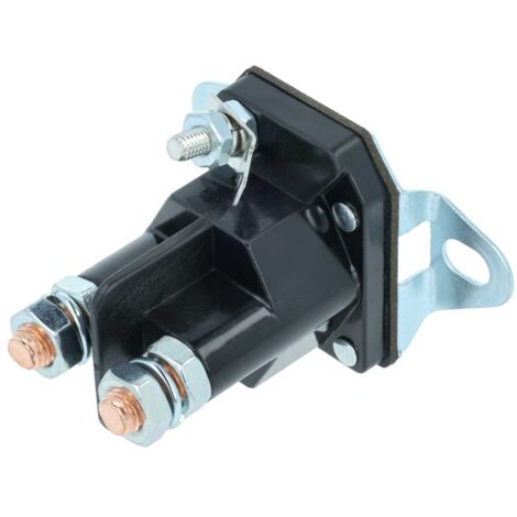 Yerbay Relè Avviamento Solenoide Per TGB 325 425 500 525 550 Blade Quad ATV - Foto 6