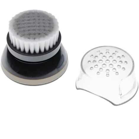 vhbw accessorio spazzola per la pulizia del viso compatibile con Philips SensoTouch RQ1195, RQ1190 rasoio (1/3)