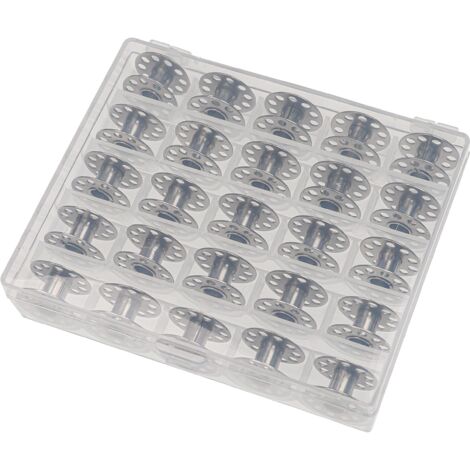 Vhbw Scatola Compatibile Con Juki HZL-355ZW, HZL-25Z, DX5, HZL-DX7, HZL