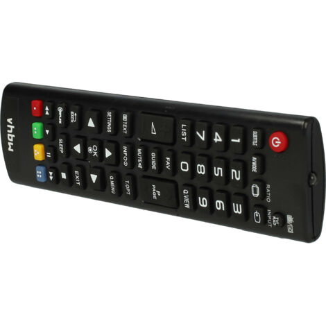 Telecomando Universale AKB73715606: Sostituto Per TV LCD, Pulsanti Grandi - 3