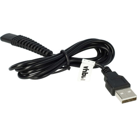 vhbw Cavo di alimentazione Mini USB 1.0m compatibile con | FindTheDeal