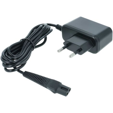vhbw alimentatore compatibile con Philips AE5020 radio da cucina, radiolina - 114 cm