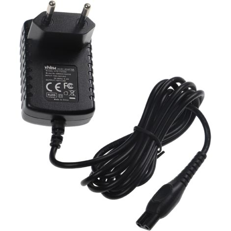 220v Alimentatore Caricabatteria Cavo Per Philips Hq6757 Hq6760 Hq6761 Hq6762 Hq6763 Hq6764 Hq6770 Hq6825 Hq6830 Come Hq8505 Crp136 4251476701373