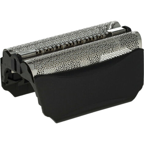 Vhbw 2x Lámina De Corte Compatible Con Braun Action Line Afeitadora Electrica Marco 85427034