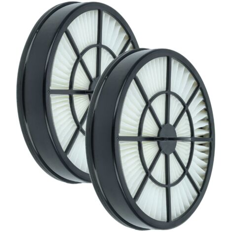 vhbw 2x filtro compatibile con Medion MD17815 aspirapolvere a mano - unità filtrante (1/5)