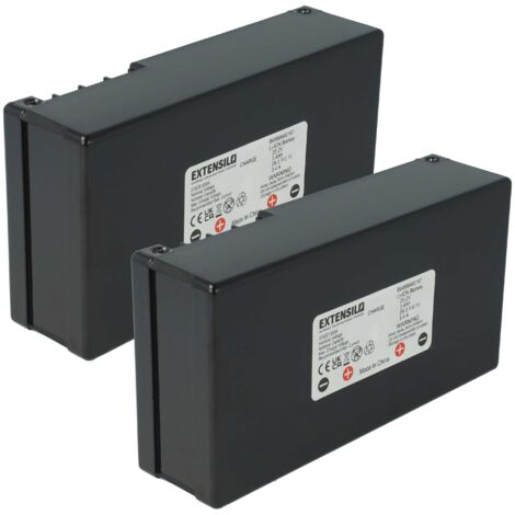 2x Batteria Per Sony FDR-AX53E FDR-AX700E FDR-AX700 FDR-AX60
