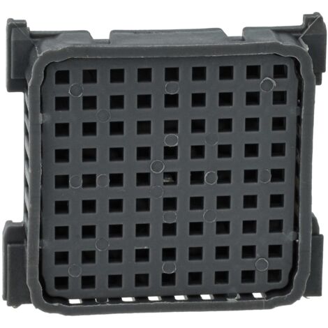 Vhbw Filtro A Carboni Attivi Per Frigorifero – Compatibile Con AEG S72390KA6, S75448KG E Modelli Electrolux (2081625010)