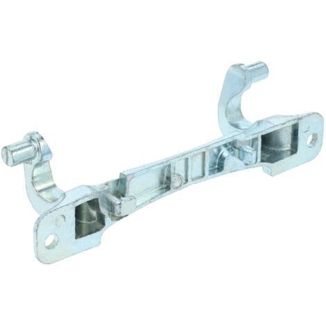 Vhbw Blocco Sportello Per Lavatrice – Ricambio 00616876, 3 Poli RAST-5 - 3