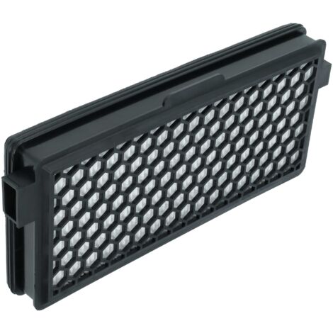 Vhbw Set De 3x Filtros Compatible Con PowerPlus POWX300 Aspirador De Ceniza - Filtro HEPA Antialrgico 68638875