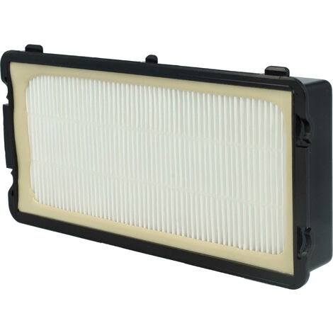 vhbw Filtro compatible con Bosch BSGL 52236/02, BSGL 52237/02, BSGL