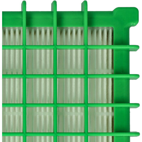 PakTrade Filtro HEPA per Aspirapolvere Rowenta Silence Force Compact RO 4421