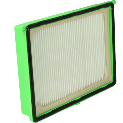 Filtro Hepa Lavabile Rowenta Compacteo –