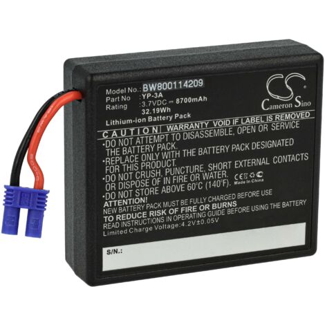 Vhbw Batteria Compatibile Per Jay-Tech JAY-Cam I4800 – Sostituisce Kodak RB50, Klic-8000, Ricoh DB-50 (1520mAh)