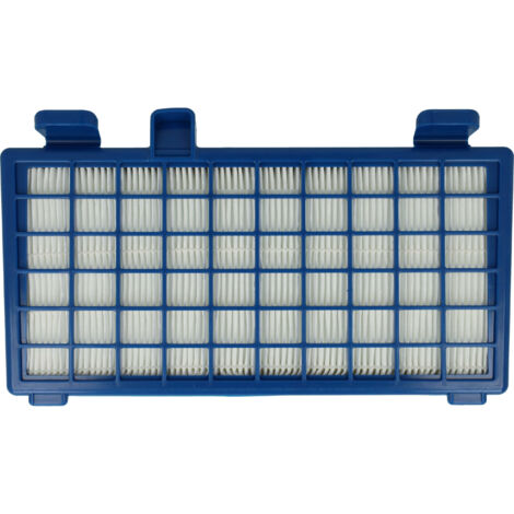 vhbw HEPA Filter Replaces Rowenta RS-RT3931, ZR902301 Vacuum Cleaner