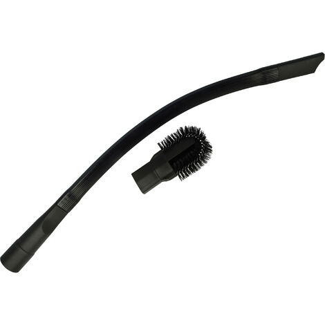 Vhbw Bocchetta Universale Per Tappeti Per Vari Aspirapolvere Con Attacco Rotondo 32mm 89924861