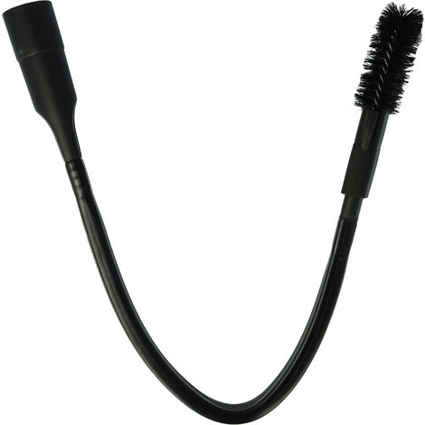 Vhbw Set 5 Bocchette Per Aspirapolvere - Compatibile AEG, Miele, Vorwerk, Bosch (Attacco 35 Mm)