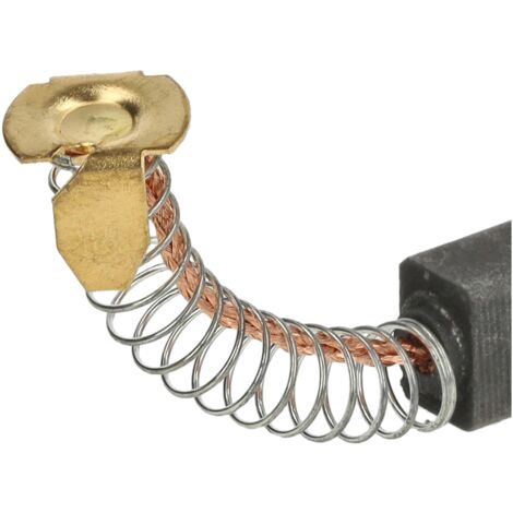 Spazzole Di Carbone Per Utensili Black & Decker E DeWalt - 6,3x16x23mm | Ricambio - Foto 10