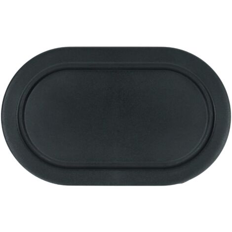Vhbw Luftfilter Für Briggs & Stratton Rasenmäher – Kompatibel Mit 09P702…, 11,1x6,7x3,4 Cm