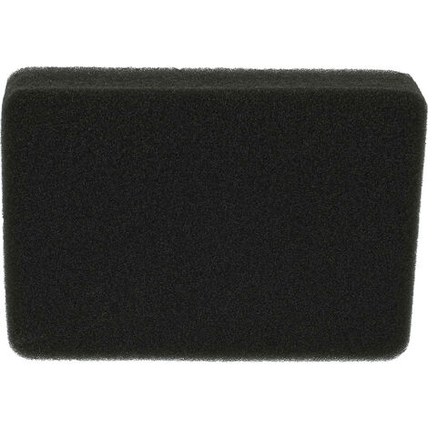 Vhbw 2x filtro compatibile con Rowenta Silence Force Multicyclonic RO8364EA/ 410, RO8366EA/410 aspirapolvere - Filtro HEPA anallergico | Leroy Merlin