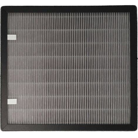 vhbw 5x filtri compatibile con Philips HU4707/13, HU4706, HU4707