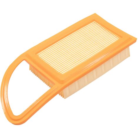 Filtro Aria Total Per Soffiatore Stihl BR320 BR400 – Sostituisce 4203 141 0300 - Foto 2