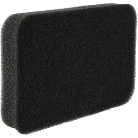 Vhbw 2 Filtri HEPA 13 Compatibili Con Rowenta Silence Force (RO8314EA, RO8324EA) | Sostituiscono RS-RT4109, ZR902501