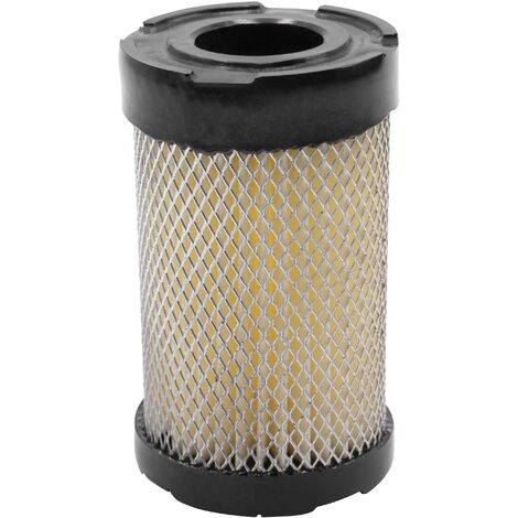 vhbw filtro compatibile con Tecumseh 331015A, LAV50, 331008A, 331014A, LEV100, H35, H30, ECV100, 331010A, Centura 50DX, 331013A tosaerba (1/2)