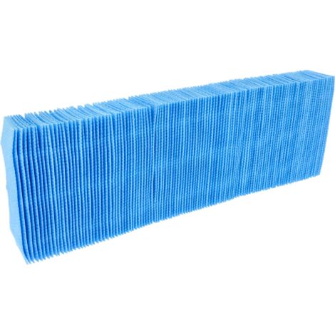Vhbw Filtro Di Ricambio Compatibile Con Soehnle AirFresh Hygro 500