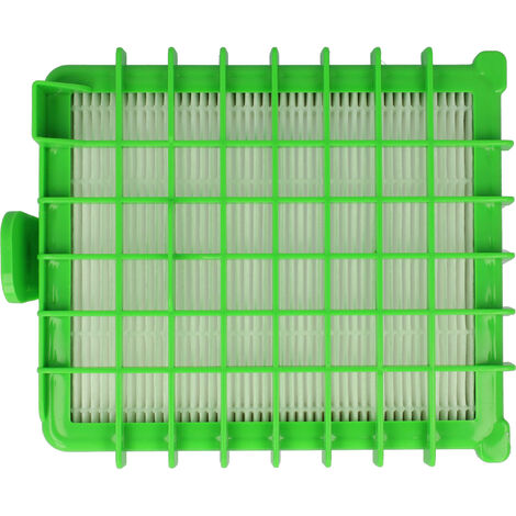 Vhbw set di sacchetti (carta) + filtro da 24 pzz. compatibile con Rowenta RO17674A/4Q0, RO1755Y1/4Q0, RO176701/4Q0, RO176701 aspirapolvere | Leroy Merlin