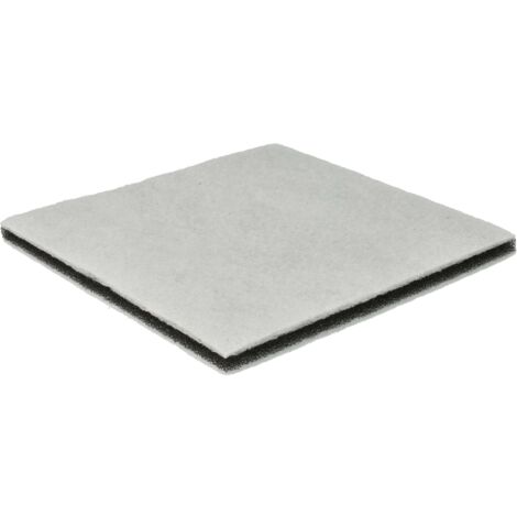 VHBW - Set Di Filtri (3x Pre-filtro, 3x Filtro Dell'aria) Compatibile Con Briggs & Stratton