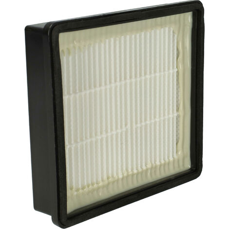 vhbw filtro HEPA compatibile con Ariete 2741 XForce, 2791 JetForce  aspirapolvere