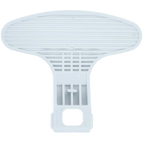 Beko Maniglia oblò, aprertura porta lavatrice (RICAMBIO ORIGINALE Beko) colore bianco codice: 2805990100 Beko Maniglia oblò, aprertura porta lavatrice (RICAMBIO ORIGINALE Beko) colore bianco codice: 2805990100