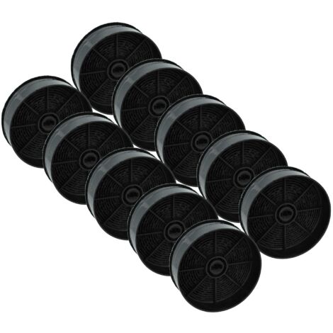KADAX 3x filtro a carbone universale per pattumiera assorbi odori | Leroy Merlin