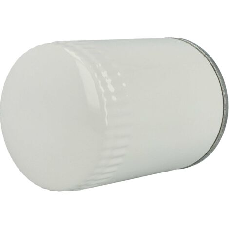 Vhbw Filtro Olio Per Trattori Fiat-Allis/Geotech/Hitachi FT B 30-24, Avvitabile, Altezza 13,6 Cm