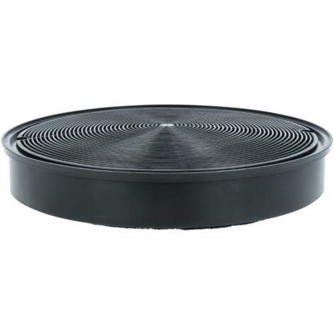 vhbw 2x filtro a carboni attivi compatibile con Elica Düz Cam