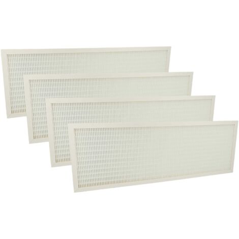 Vhbw filtro dell'aria sostituisce Corteco 80005026 per auto - Filtro