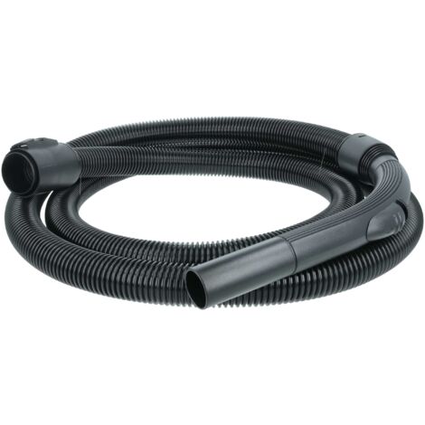 Vhbw Tubo Aspirapolvere Flessibile ø 35mm 3,5m: Ricambio Per Kärcher Con Impugnatura E Regolazione - 3