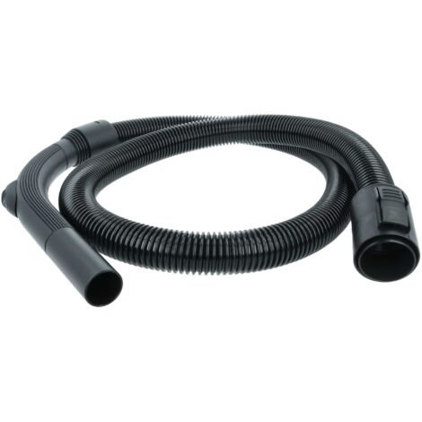 vhbw tubo di ricambio flessibile ø 35mm compatibile con Kärcher WD 3.200 EU-I (1.629-600.0) aspirapolvere, con impugnatura 3,5m