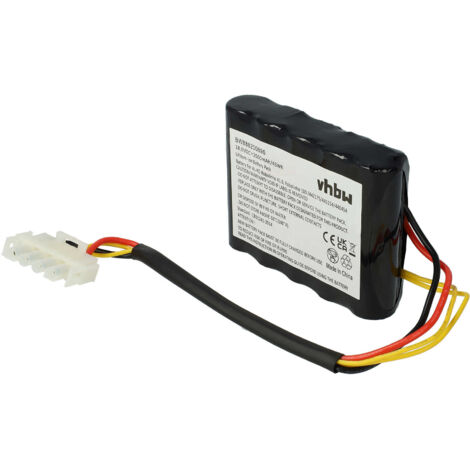 2x Batteria Sostituisce Yaesu / Vertex FNB-V103 Per Dispositivo Radio 2600mah 7 4v Li Ion 889006679