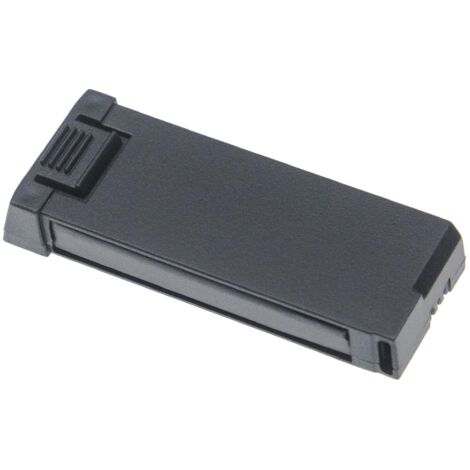 Batteria Vhbw Compatibile Sony PRS-300, EBook Reader, 750 MAh, Li-Poly, Sostituisce 1-756-769-31