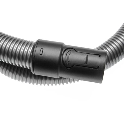 vhbw tubo per aspirapolvere compatibile con Ufesa AC4922/08, AC5500/06, AC5500/09, AC5518/06, AT4217/06, AT4218/06 (1/4)