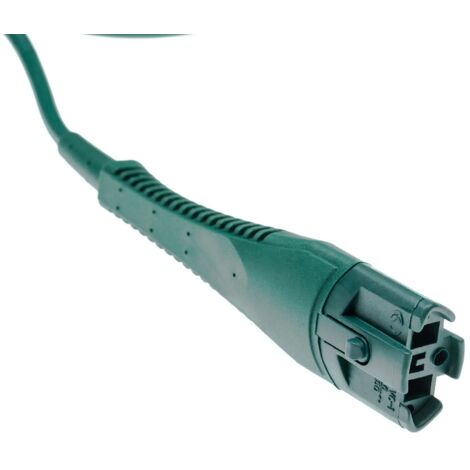 Cavo Verde Kobold 130-131 Per Folletto | Ricambio Originale | 32x9x5.2 Cm - Foto 2