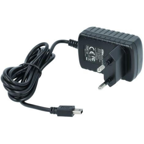 Batteria Ricaricabile Vhbw Per TomTom One Regional V2/V3, 1100mAh 3,7V Li-Ion, Sostituisce Modelli Originali, Alta Capacità E Sicurezza