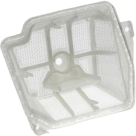 Filtre à Air En Tissu Pour Tronçonneuse Stihl MS 341 Et MS 361 - Compatible Référence 1135 120 1600/1601