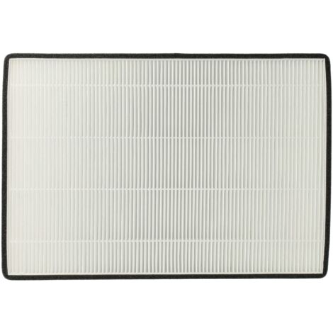 Vhbw 6 Filtri Aria G4 Compatibili Con Helios KWL EC 500 PRO - 3 Filtri Espulsione E 3 Mandata Per Ventilatore