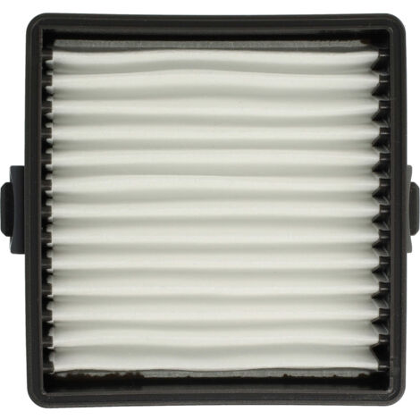 vhbw filtro a pieghe piatte sostituisce Ryobi 019484001007-2, 19484001007 per aspirapolvere portatile a batteria, aspirapolvere - Elemento filtrante (1/5)