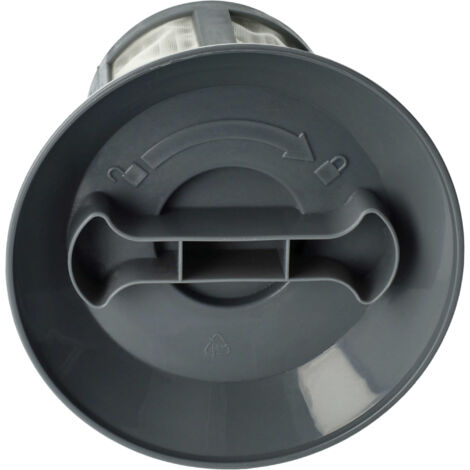 Vhbw 1x prefiltro compatibile con Ryobi P718 18 Volt One + Stick Vac, P718B 18 Volt One + Stick Vac aspirapolvere - Filtro per aspirapolvere | Leroy Merlin