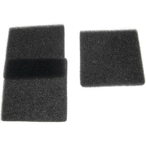 10 Filtri G3 Alternativi Per Unità Ventilazione Lunos 2/ZSKA E ALD-R 110 | Lavabili, Made In Germany