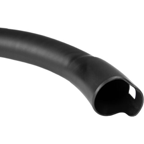 vhbw impugnatura compatibile con Electrolux 90027382800, 90027382801, 90027382000, 90027383400 aspirapolvere - manico di ricambio, 35,5 cm (1/4)